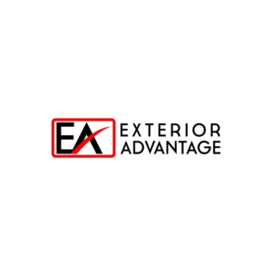 Logo-Design von ERLANDO RONTE RDJ für exterior advantage | Design: #26197139
