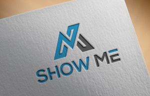 show me | Logo Design by chari 2