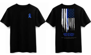 T-Shirt-Design von MariaBayley für dieses Projekt | Design #26197524