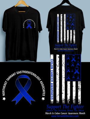 T-shirt Design by SAI DESIGNS for this project | Design: #26199692