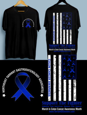 T-shirt Design by SAI DESIGNS for this project | Design: #26199693