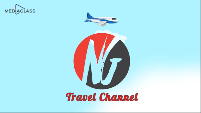 Diseño de YouTube por MEDIA GLASS para Neville Guard Photography | Diseño #26223238