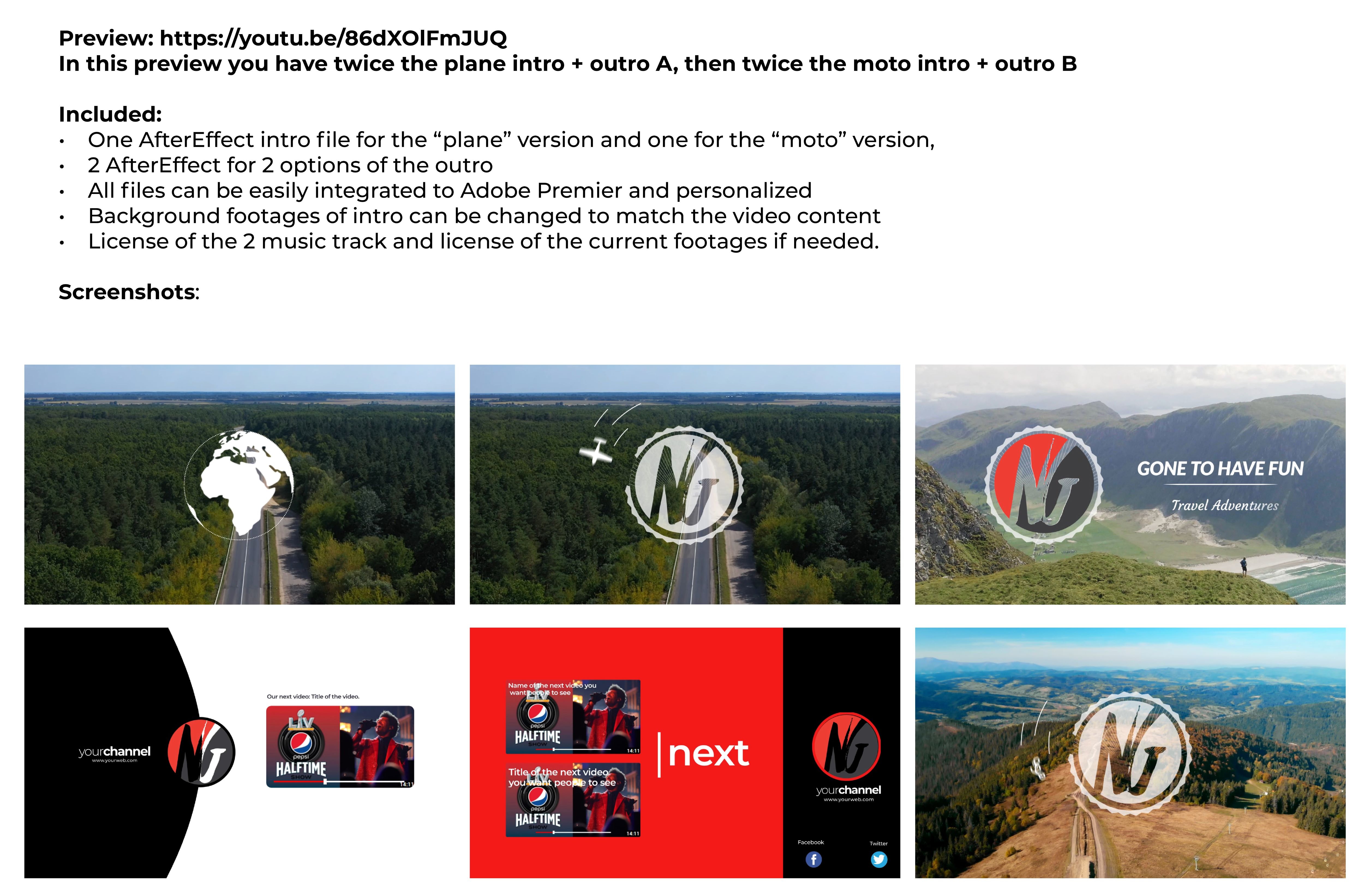 YouTube Design by Lili for Neville Guard Photography | Design #26236934