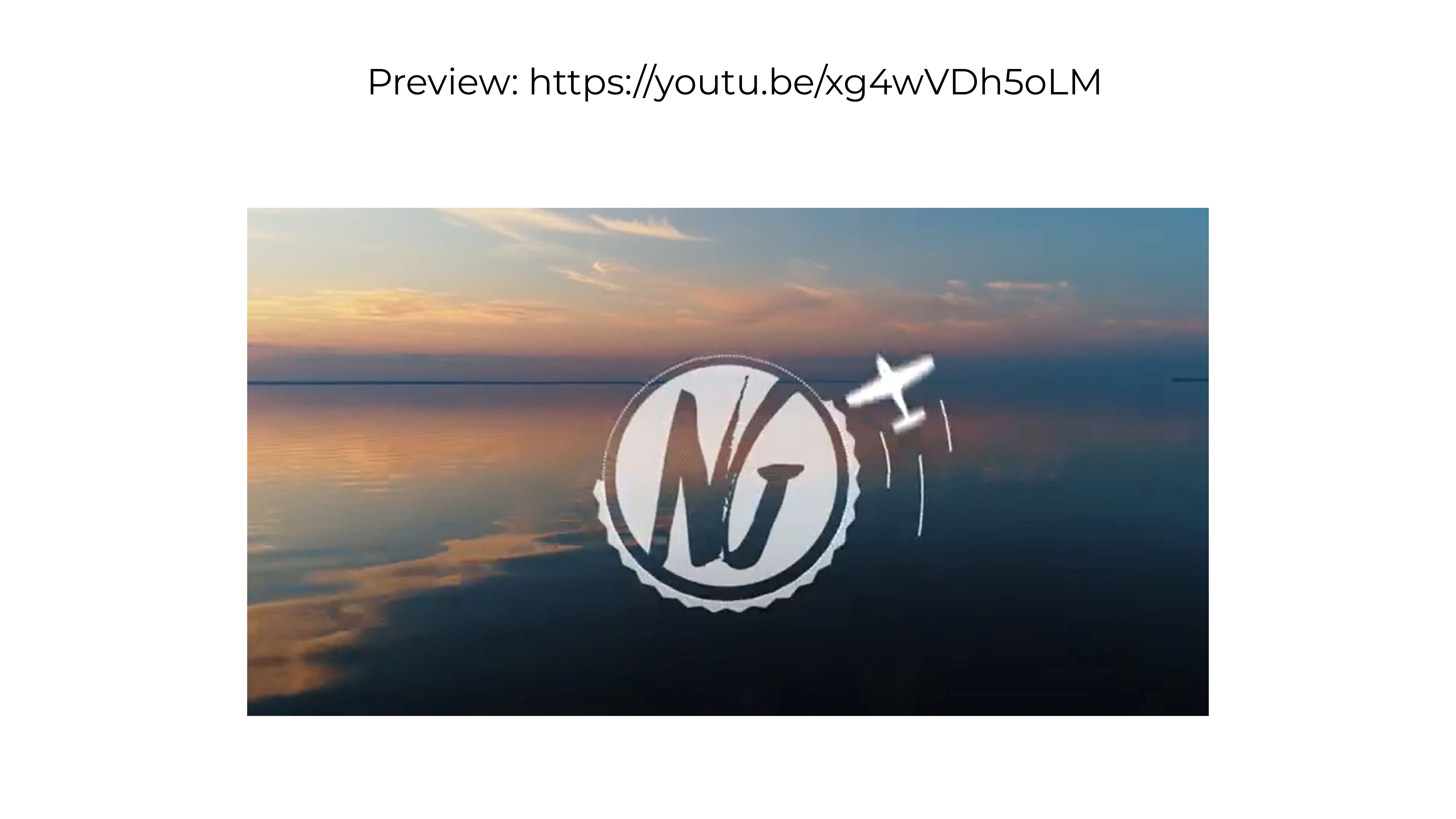 YouTube Design by Lili for Neville Guard Photography | Design #26247492