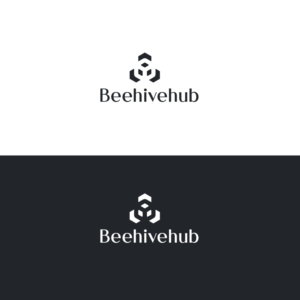 Design de Logo par Aaaron pour BeehiveHub | Design #26301397