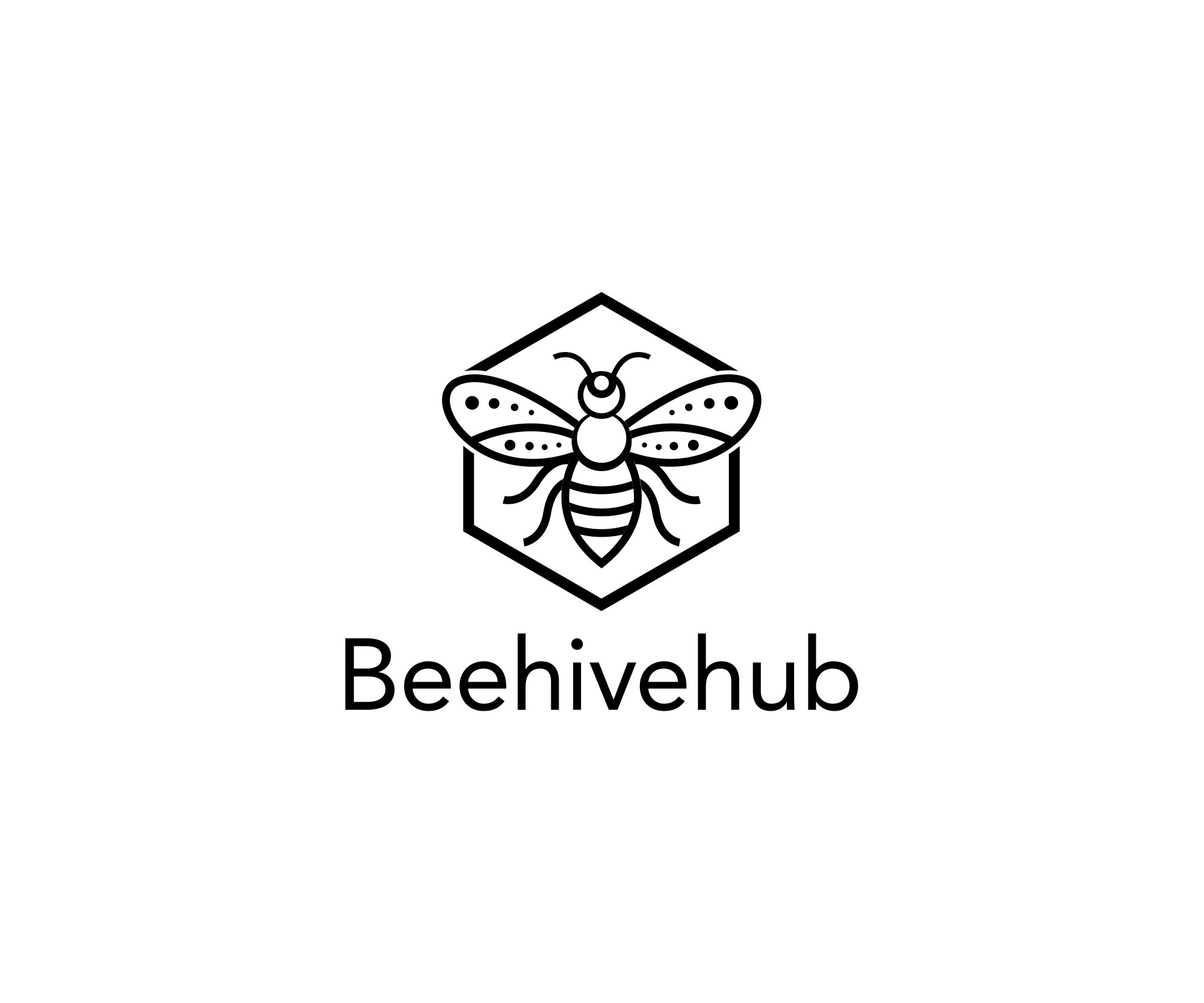 Design de Logo par Altans pour BeehiveHub | Design #26197016