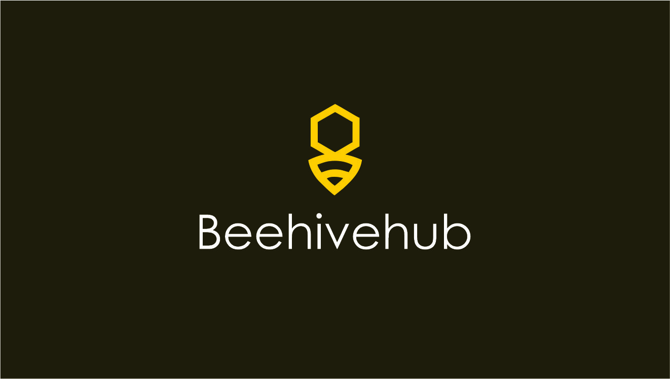 Logo Design by Originals for BeehiveHub | Design #26222646