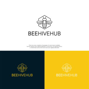 Logo Design by XinThink
