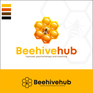 Design de Logo par YERR® pour BeehiveHub | Design #26212192
