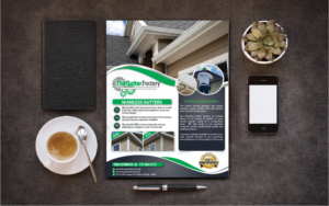 Flyer Design by alex989 for this project | Design: #26207013
