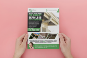 Flyer Design by nguruzzdng for this project | Design: #26207953