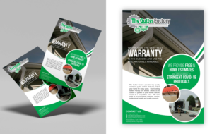 Flyer Design by Deziners Zone for this project | Design: #26223712