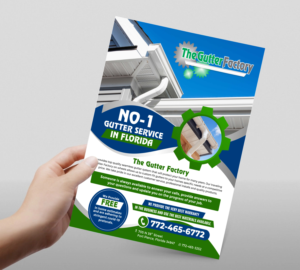 Flyer Design by ecorokerz for this project | Design: #26210038