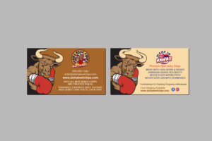 Business Card Design by Creations Box 2015 for Aukele Group Inc. | Design: #26200342