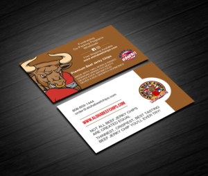 Business Card Design by Creations Box 2015 for Aukele Group Inc. | Design: #26202379
