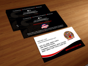 Business Card Design by Creations Box 2015 for Aukele Group Inc. | Design: #26205507
