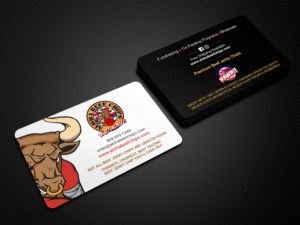 Business Card Design by Creations Box 2015 for Aukele Group Inc. | Design: #26205508