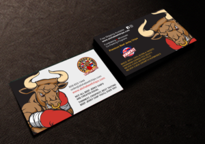 Business Card Design by Creations Box 2015 for Aukele Group Inc. | Design: #26209538