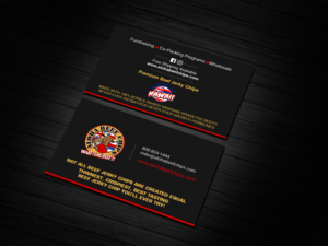 Business Card Design by Creations Box 2015 for Aukele Group Inc. | Design: #26209540