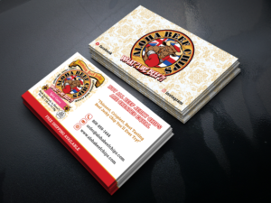 Design de Carte de Visite par websketchworld pour Aukele Group Inc. | Design #26197841