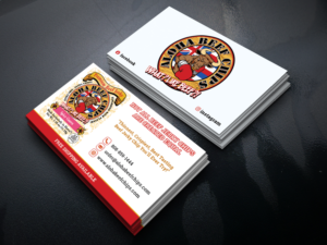 Business Card Design by websketchworld for Aukele Group Inc. | Design: #26197877