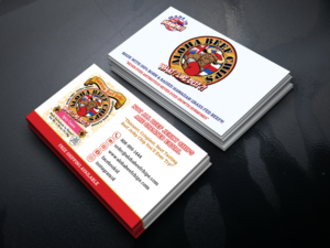 Business Card Design by websketchworld for Aukele Group Inc. | Design: #26198664