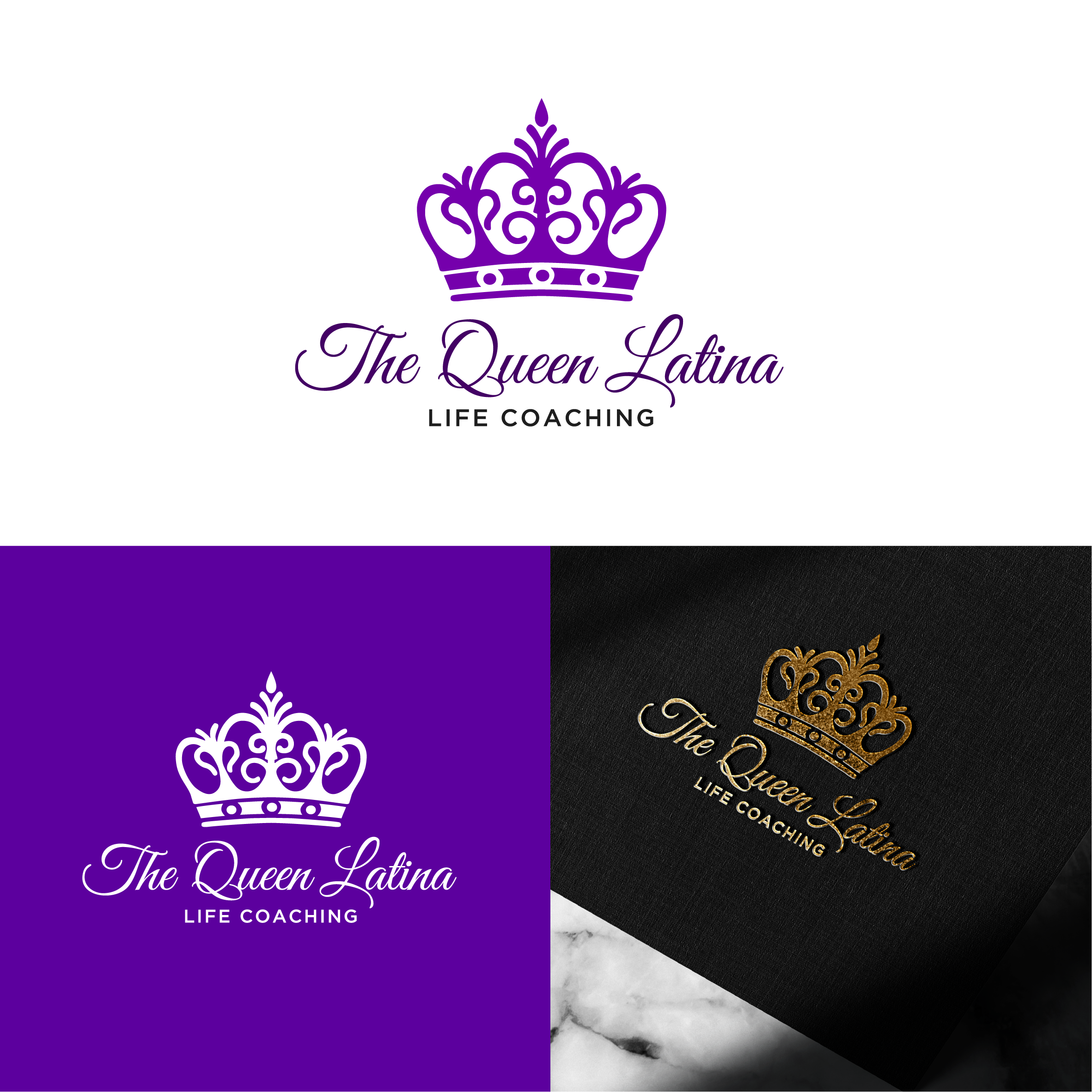 Logo Design by johnronielgomez for this project | Design #26197552