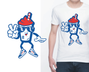 T-Shirt-Design von Suprakash 3 für Twin Cities Clothing Co. | Design #26205827