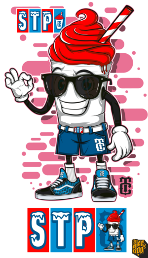 Diseño de Camiseta por zleezoo para Twin Cities Clothing Co. | Diseño: #26230971