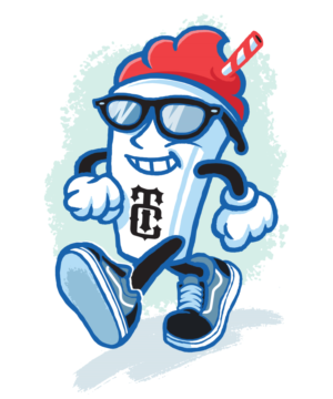 T-shirt Design by Jank Design for Twin Cities Clothing Co. | Design: #26237663