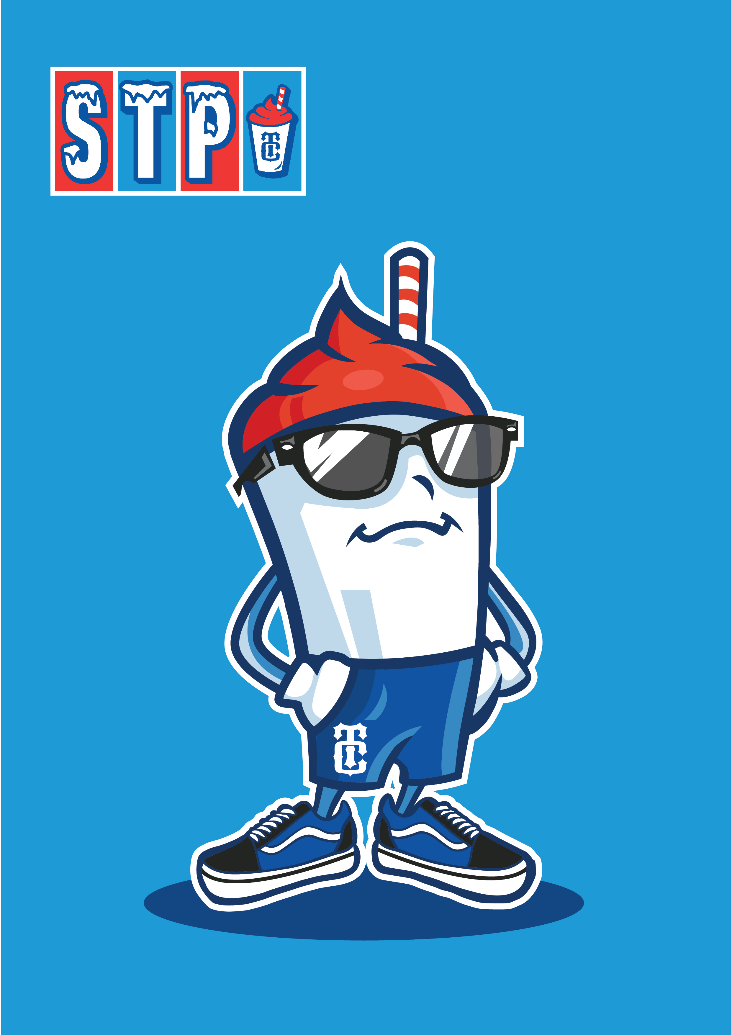 T-shirt Design by Nublan Ameram for Twin Cities Clothing Co. | Design #26210121