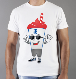 T-Shirt-Design von Jamal 12 für Twin Cities Clothing Co. | Design #26199401
