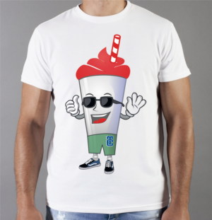 T-shirt Design by Jamal 12 for Twin Cities Clothing Co. | Design: #26203911