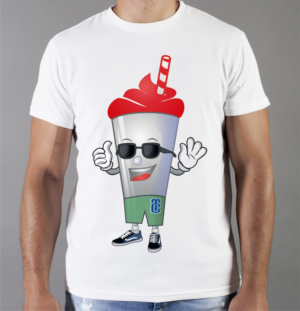 T-shirt Design by Jamal 12 for Twin Cities Clothing Co. | Design: #26205380