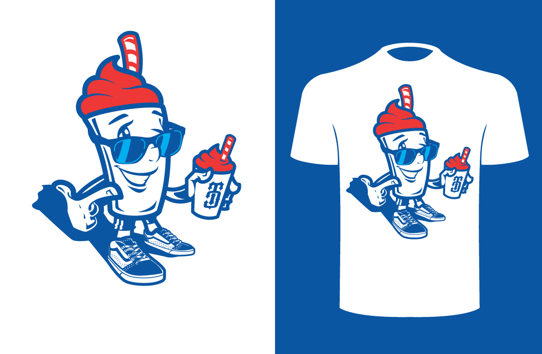 T-shirt Design by ally designs for Twin Cities Clothing Co. | Design #26201478