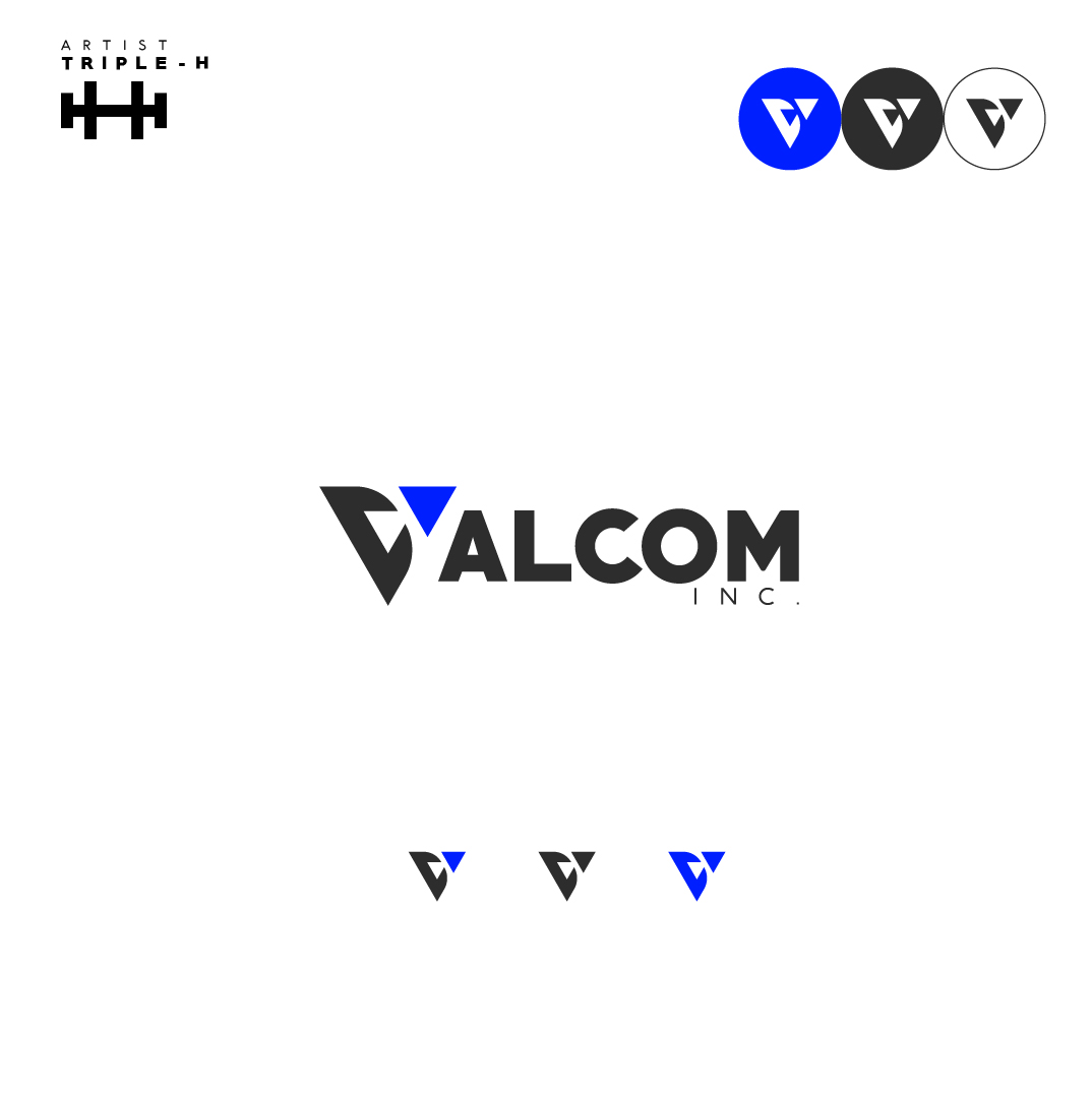 Logo Design by Triple-H for this project | Design #26232475