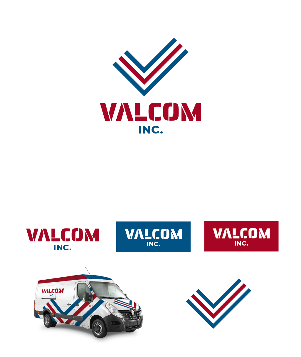 Logo Design by 68_Design for this project | Design #26231114