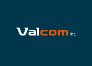 Valcom Inc. | Logo-Design von Ng V Duc