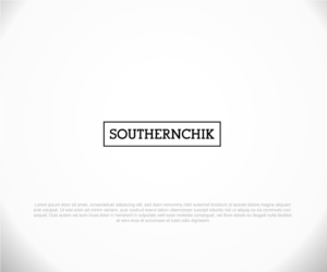 Logo Design by Niizam Uddin for this project | Design: #26257286