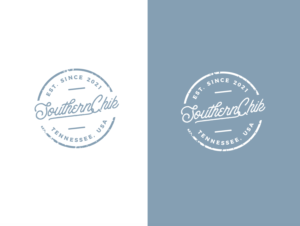 SouthernChik | Design de Logo par wonderland