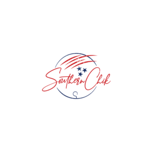 SouthernChik | Logo Design by Maxo-Biz