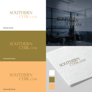 Logo Design by Lee @ LoleepopDesign
