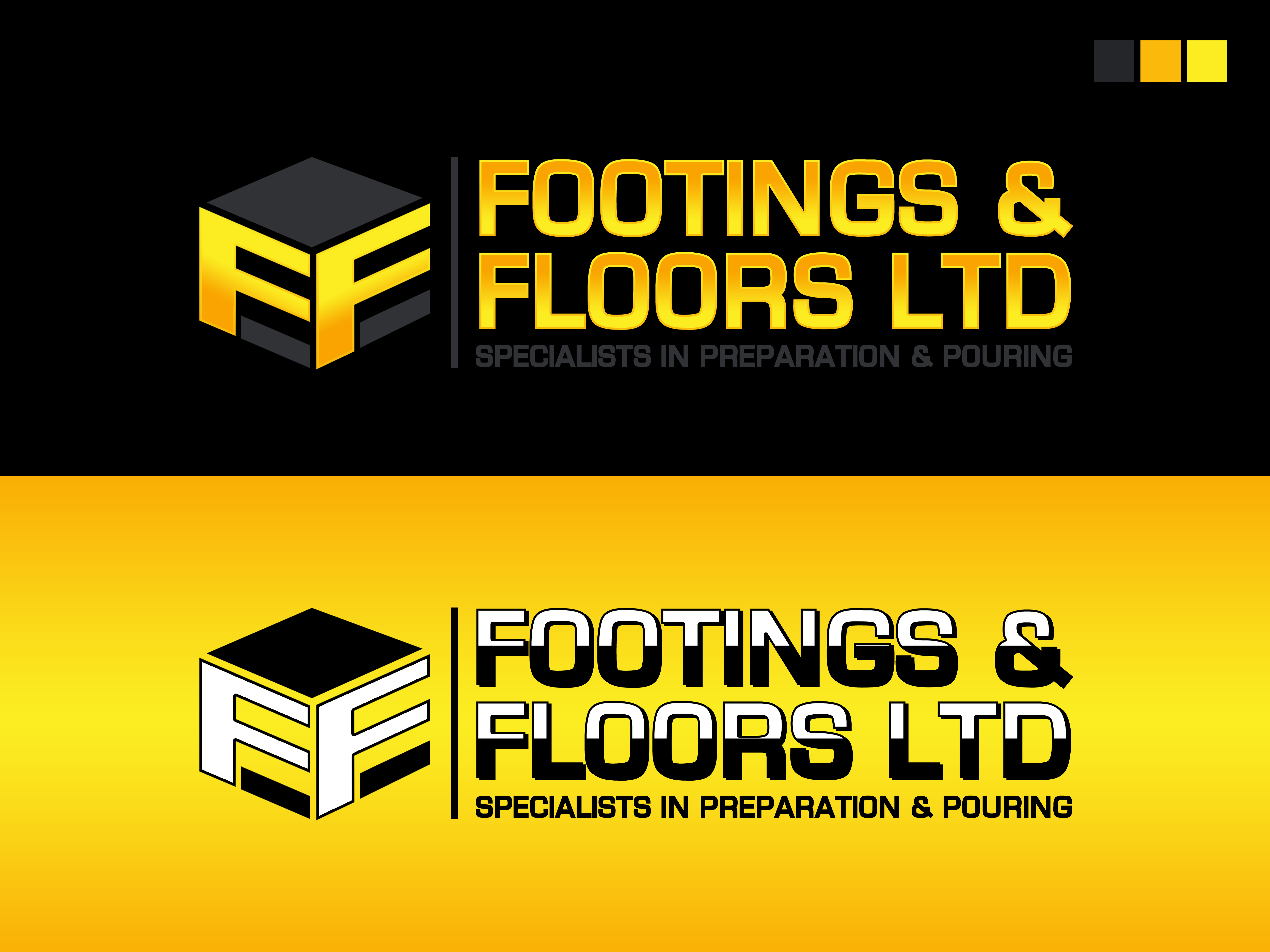 Logo Design by Disenio Workz for this project | Design #26243943