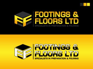 Logo Design by Disenio Workz