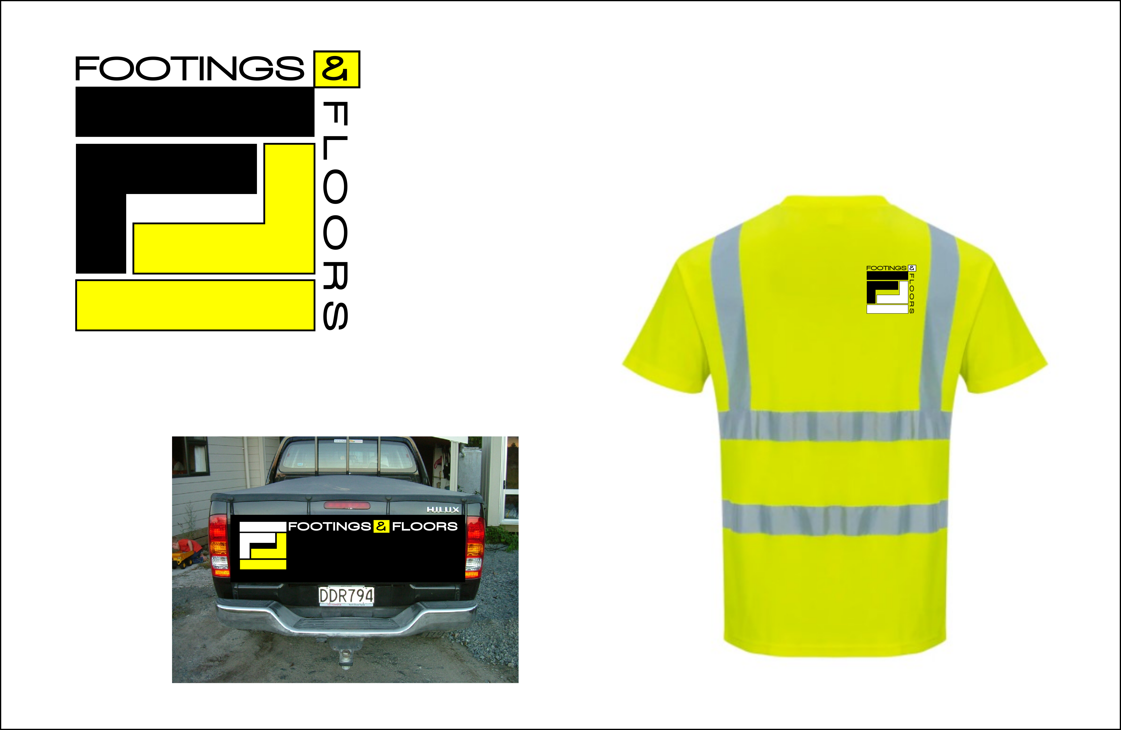 Logo Design by LD for this project | Design #26221814