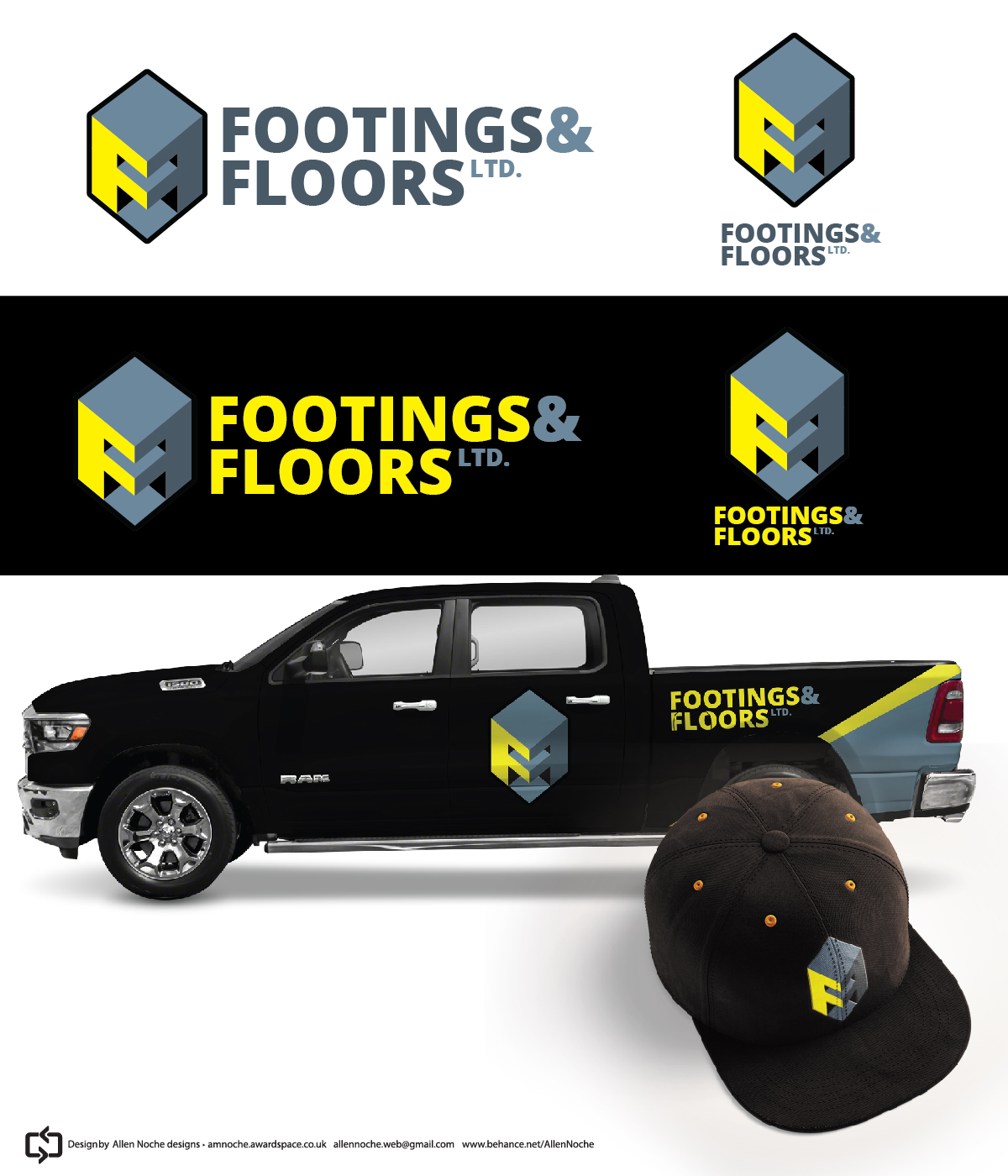 Logo Design by Noche designs for this project | Design #26249726