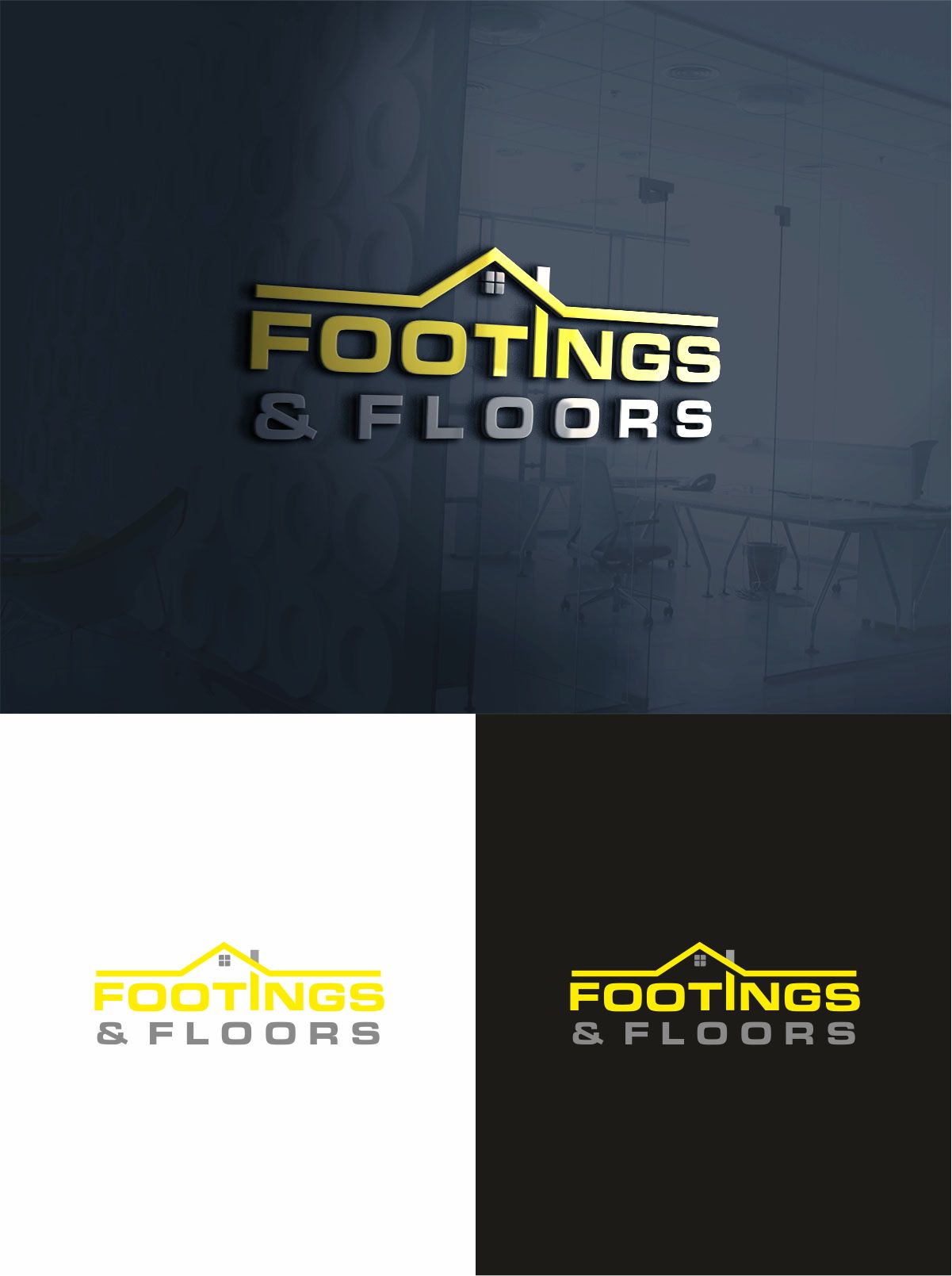 Logo Design by Dave Paresh for this project | Design #26223386