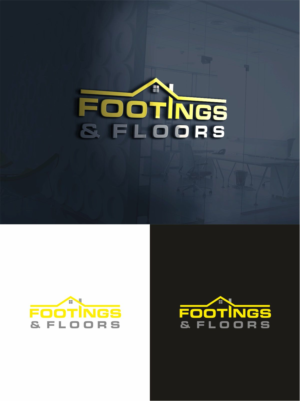 Logo Design by Dave Paresh for this project | Design: #26223386