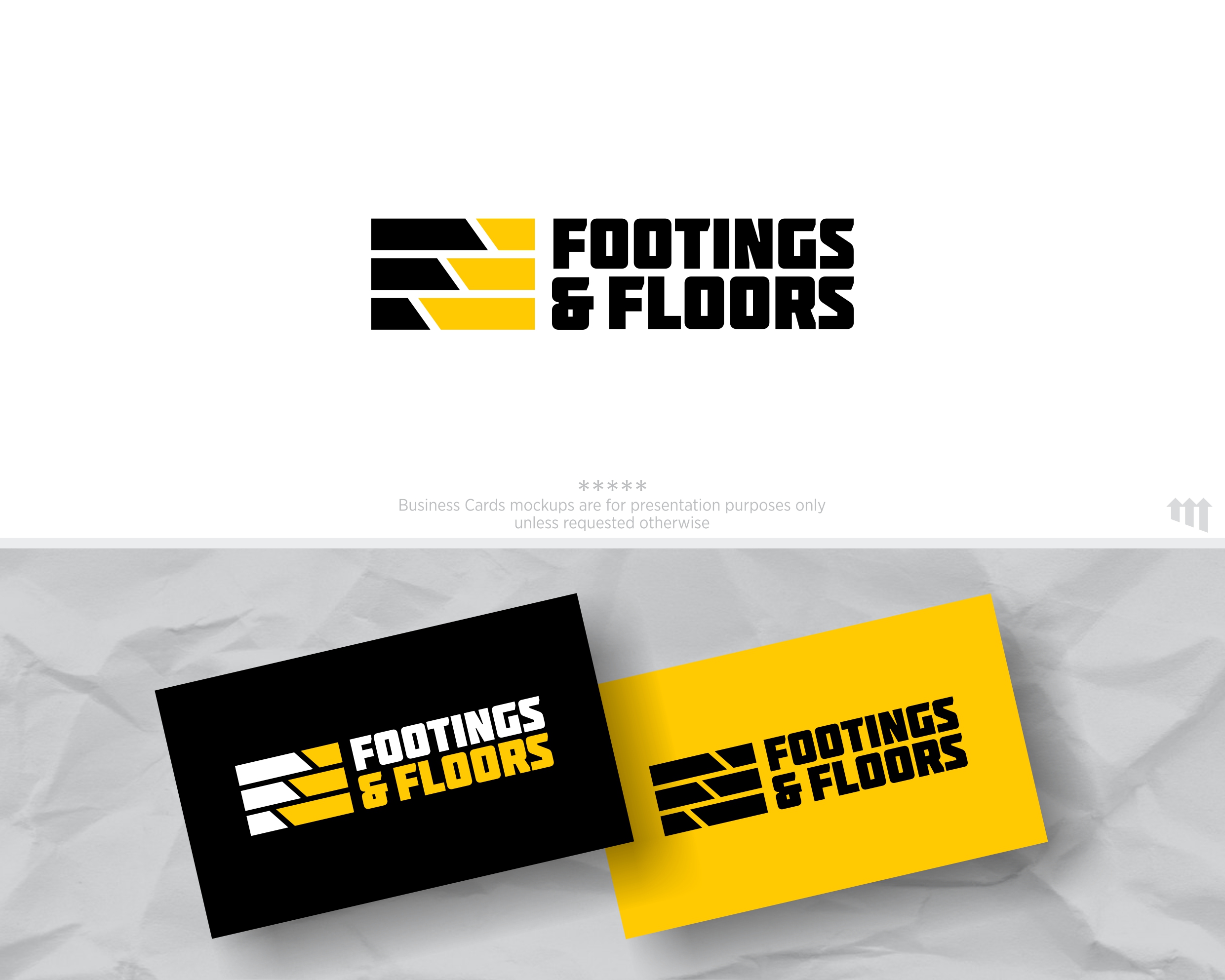 Logo Design by MBARO for this project | Design #26239490