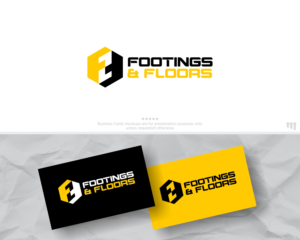 Logo-Design von MBARO